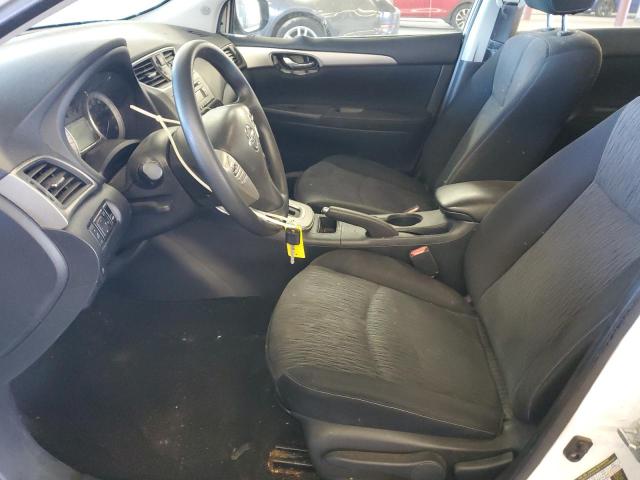 3N1AB7AP7EY308544 Nissan SENTRA S