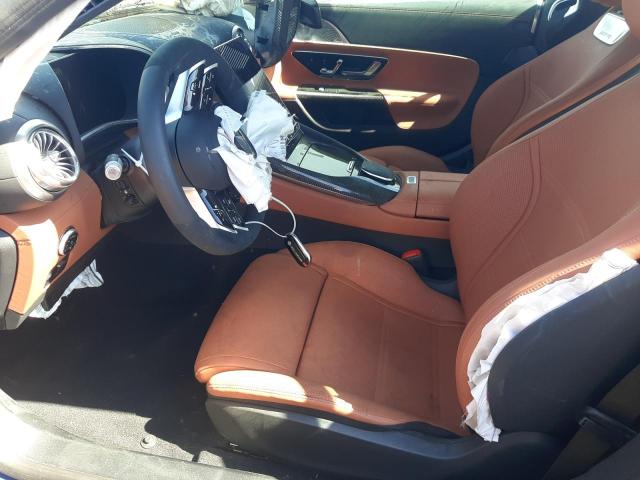 W1KRJ7JB5RF001125 Mercedes-Benz AMG GT 63