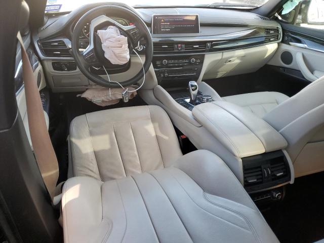 5UXKU2C59J0Z61213 BMW X6 XDRIVE3