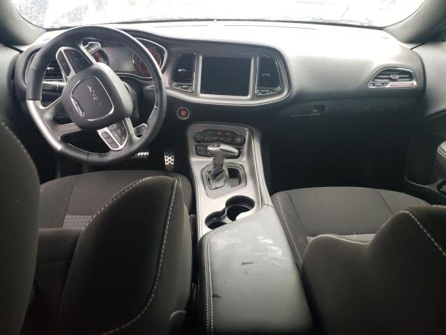 2C3CDZC92PH628961 Dodge Challenger