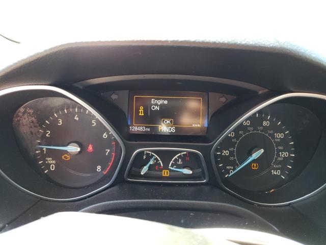 1FADP3K21FL346830 Ford FOCUS SE