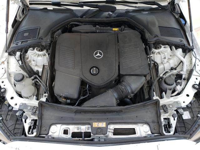 W1KAF4HB2NR039410 Mercedes-Benz C 300 4MAT