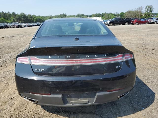 3LN6L2GKXFR619326 Lincoln MKZ