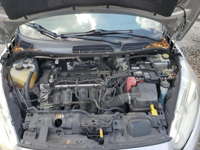 3FADP4FJ0EM216042 Ford Fiesta Titanium