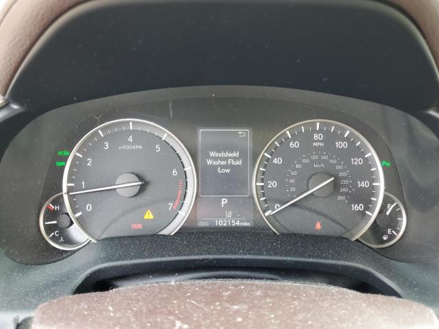 2T2BZMCAXGC012209 Lexus RX 350 BAS