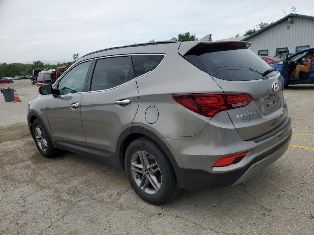 5NMZU3LB5JH081718 Hyundai SANTA FE SPORT