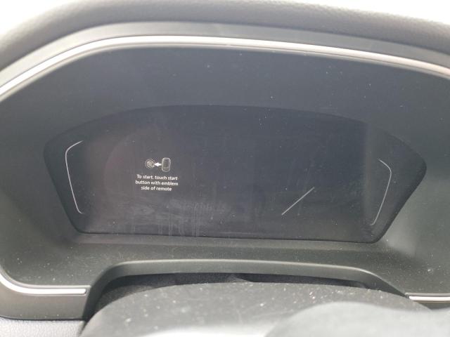 5FNYG1H78PB053899 Honda Pilot Touring