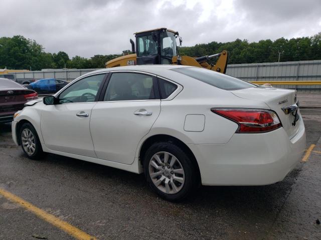 1N4AL3AP3EC116166 Nissan ALTIMA 2.5