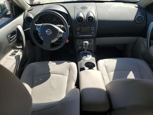 JN8AS5MV3EW714554 Nissan ROGUE SELE