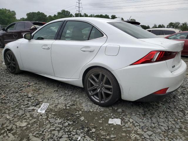 JTHBF1D21F5051848 Lexus IS 250