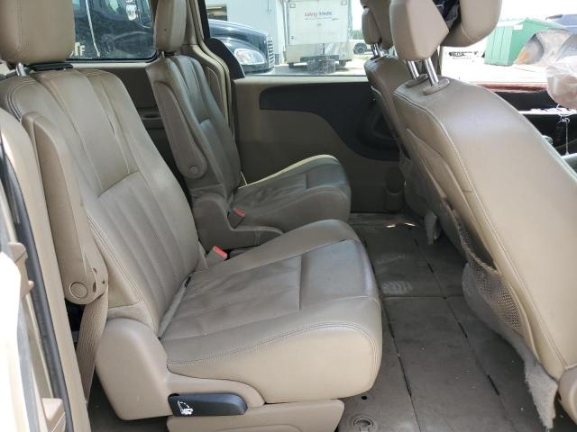 2C4RC1BG8ER359480 Chrysler Town & Country Touring