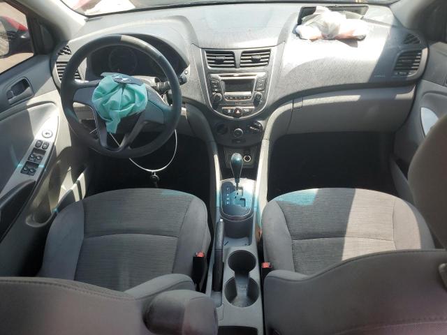 KMHCT4AE8HU280451 Hyundai ACCENT SE