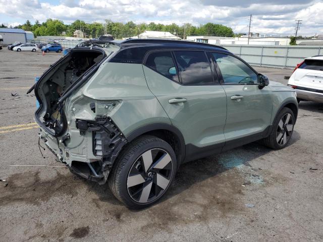 YV4ED3UM4P2019462 Volvo Xc40 Recha