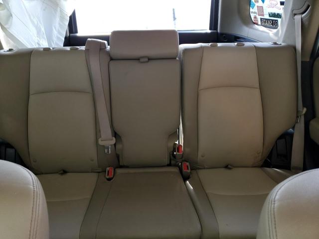 JTEBU5JR8G5293226 Toyota 4RUNNER SR