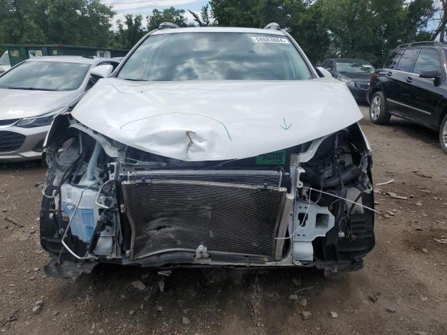 2T3DFREVXFW365816 Toyota RAV4 LIMIT