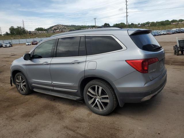5FNYF5H9XHB027673 Honda Pilot Touring