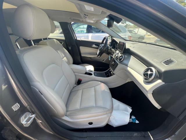 WDCTG4GB1FJ094622 Mercedes-Benz Gla 250 4matic