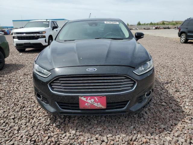 3FA6P0RU6ER227475 Ford Fusion Titanium Hev