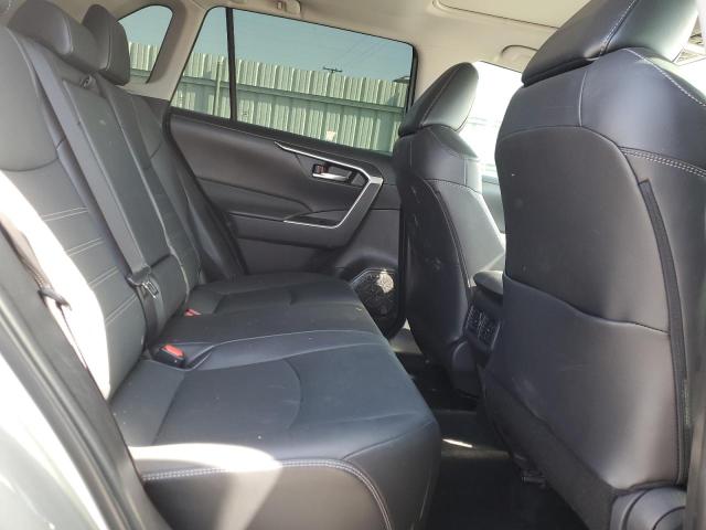 2T3C1RFV3NC195291 Toyota RAV4 XLE P