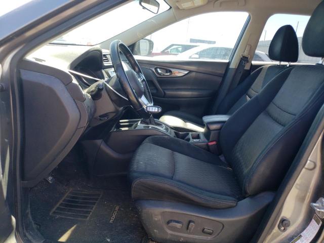 JN8AT2MV5HW258900 Nissan ROGUE S