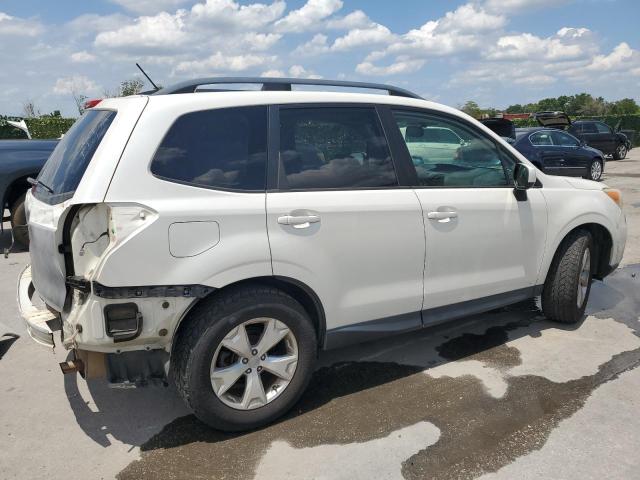 JF2SJAEC7EH499940 Subaru Forester 2.5i Premium