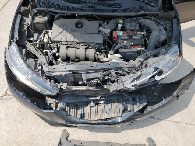 3N1AB7AP3JY341261 Nissan SENTRA S