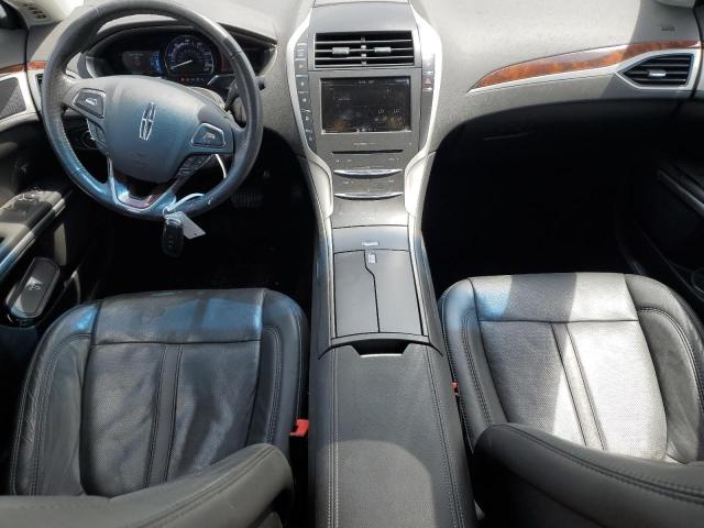 3LN6L2LU0ER829696 Lincoln MKZ HYBRID