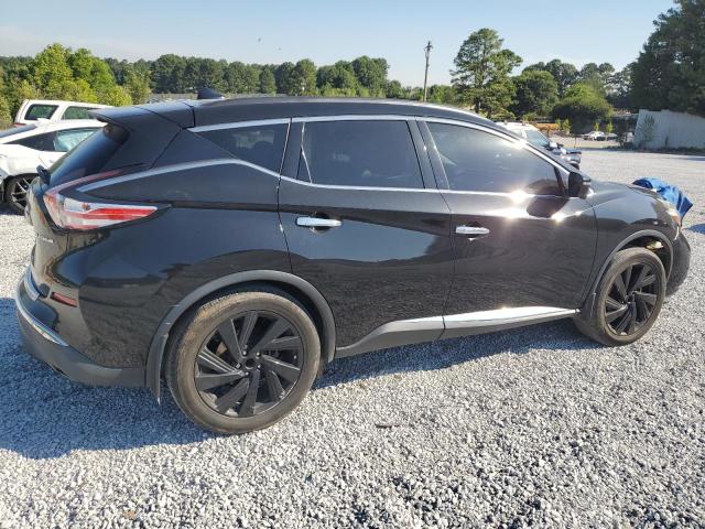 5N1AZ2MG5HN171284 Nissan MURANO S