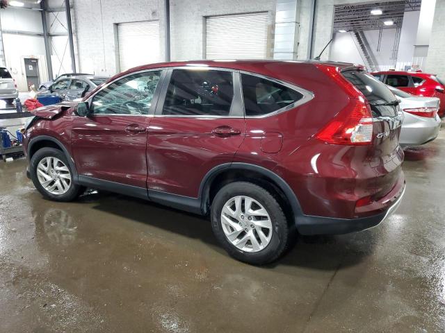 5J6RM4H53GL046654 Honda CR-V EX