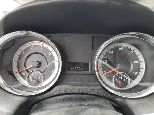 2C4RDGBG5ER366015 Dodge Grand Caravan Se
