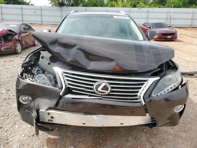 2T2ZK1BA6EC134887 Lexus RX 350