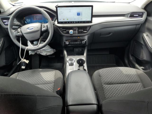 1FMCU9GN8PUA16582 Ford Escape Act