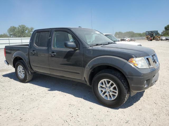 1N6AD0EV8FN750882 Nissan FRONTIER S