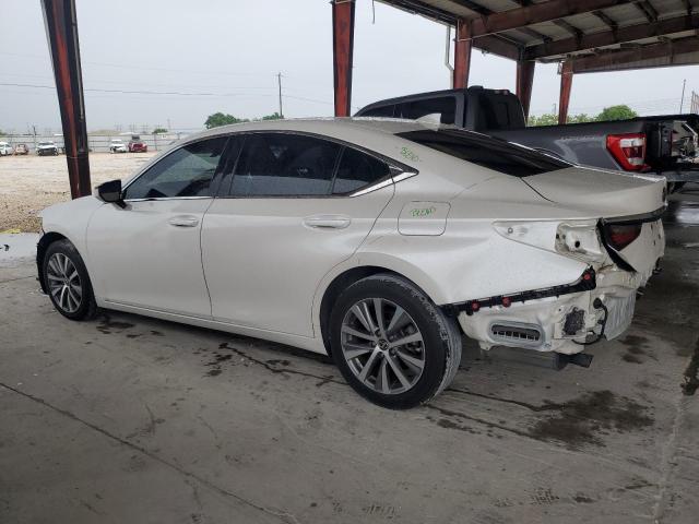 58ADZ1B1XLU079682 Lexus ES 350