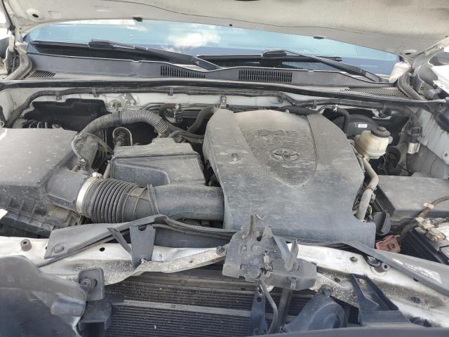 5TFCZ5AN6GX001245 Toyota Tacoma Double Cab
