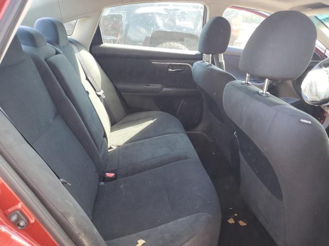 1N4AL3AP1FC160362 Nissan ALTIMA 2.5