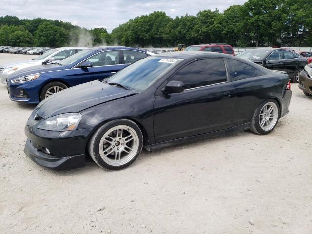 Auction sale of the 2006 Acura Rsx Type-s, vin: JH4DC53056S020998, lot number: 57134264