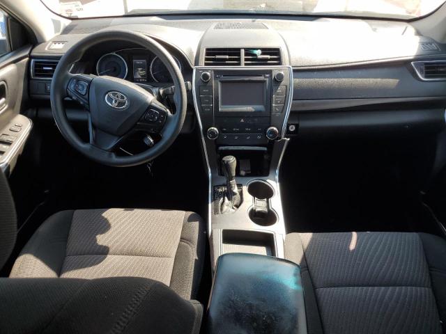 4T1BF1FK0HU645589 Toyota CAMRY LE