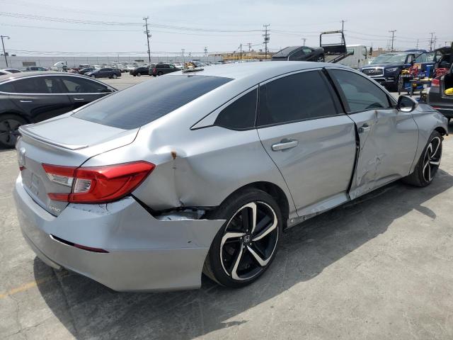 1HGCV1F33LA004761 Honda Accord Sport