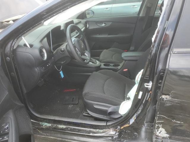3KPF24ADXME300039 KIA FORTE FE