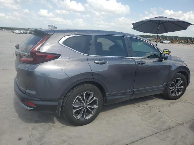 2HKRW1H5XMH411278 Honda CR-V EX