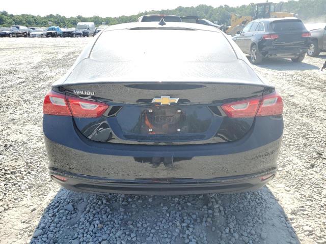 1G1ZB5ST4JF172559 Chevrolet MALIBU LS