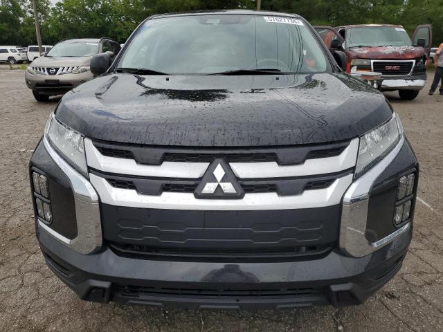 JA4ARUAU9MU033199 Mitsubishi Outlander Sport Es