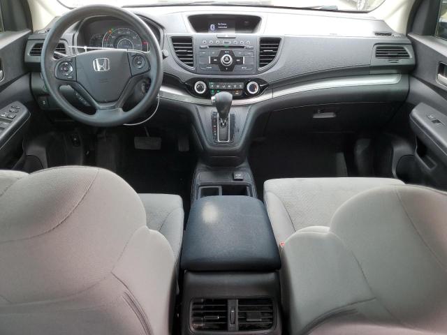 5J6RM3H31FL002630 Honda CR-V LX