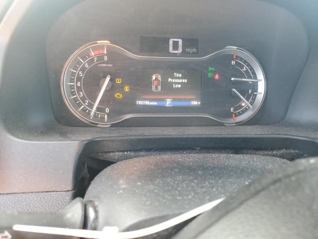 5FPYK2F19HB004805 Honda Ridgeline