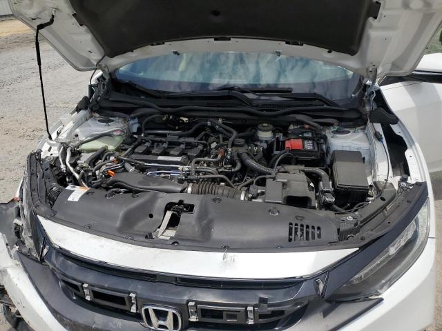 JHMFC1F93KX000340 Honda Civic Touring