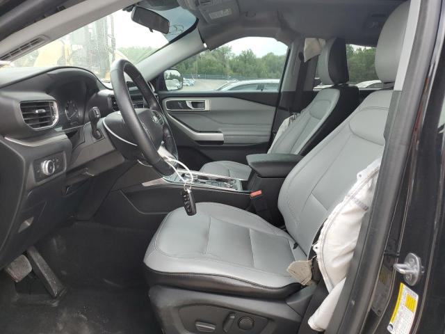 1FMSK8DHXMGA36322 Ford EXPLORER XLT