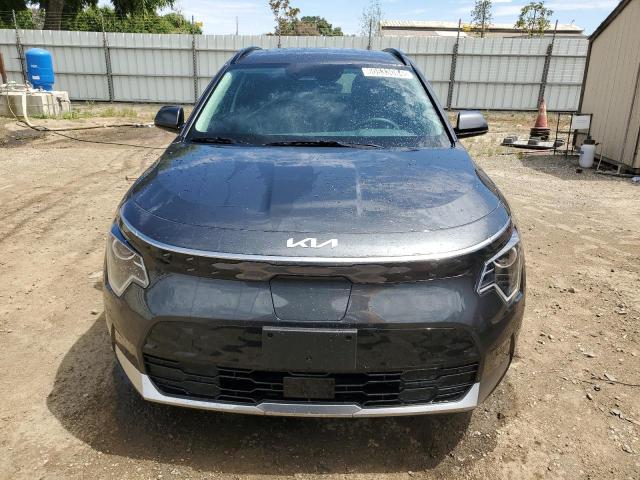 KNDCR3L11R5108300 KIA Niro Wind
