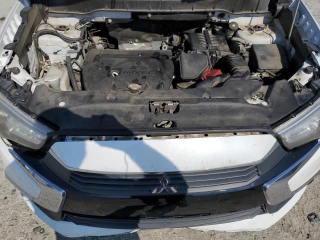 JA4AP4AW1GZ024141 Mitsubishi Outlander