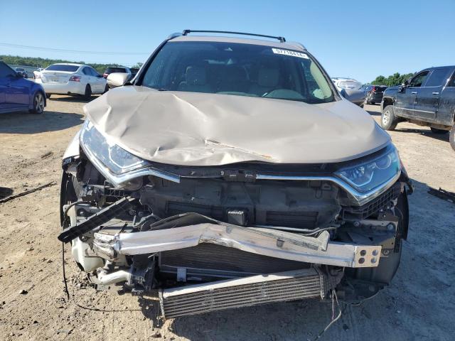 5J6RW2H86HL013464 Honda CR-V EXL